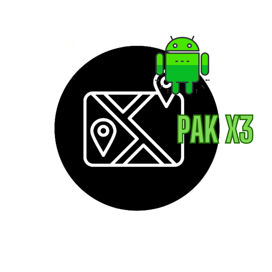 Doomy Maps x3 Android