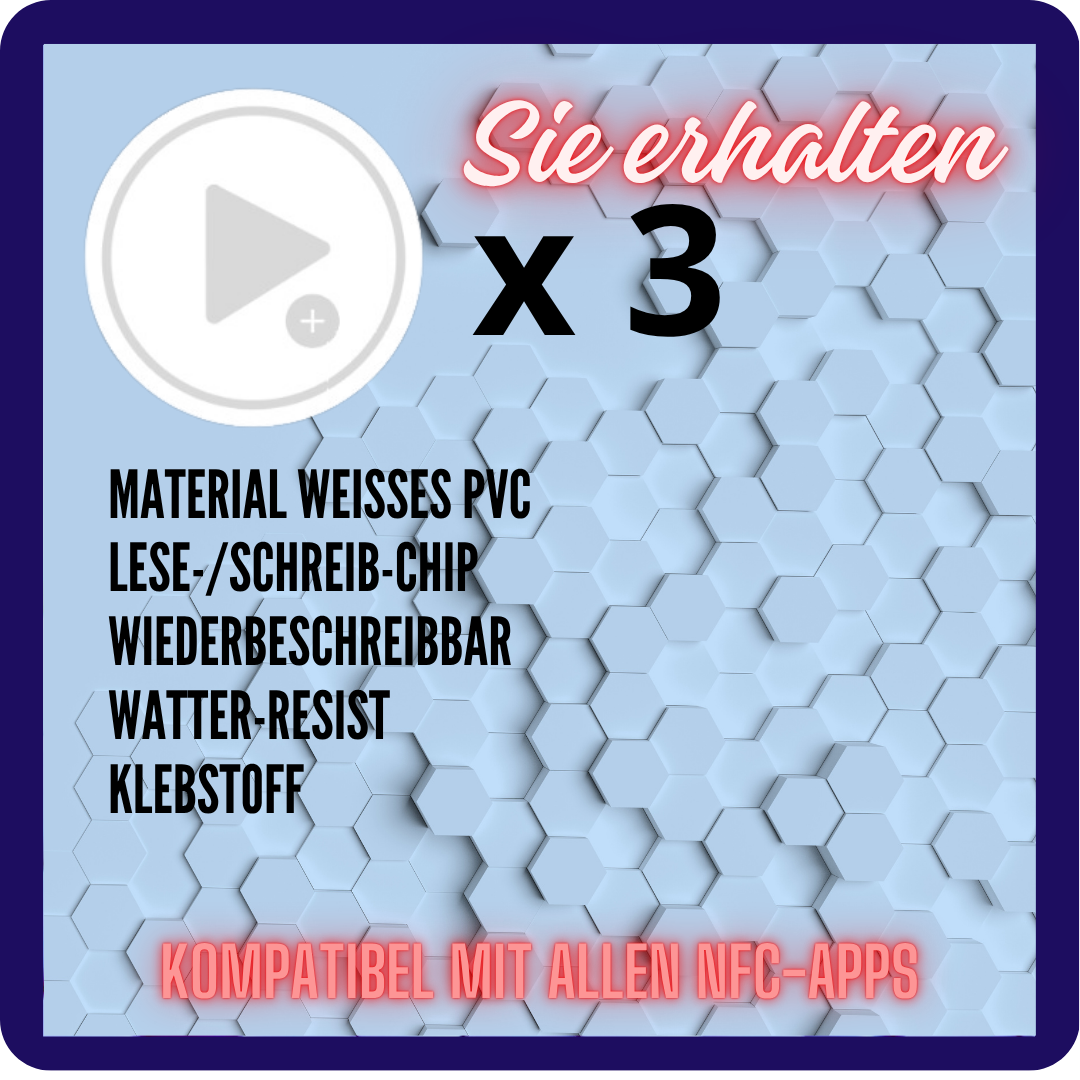 Playlist x3 IOS