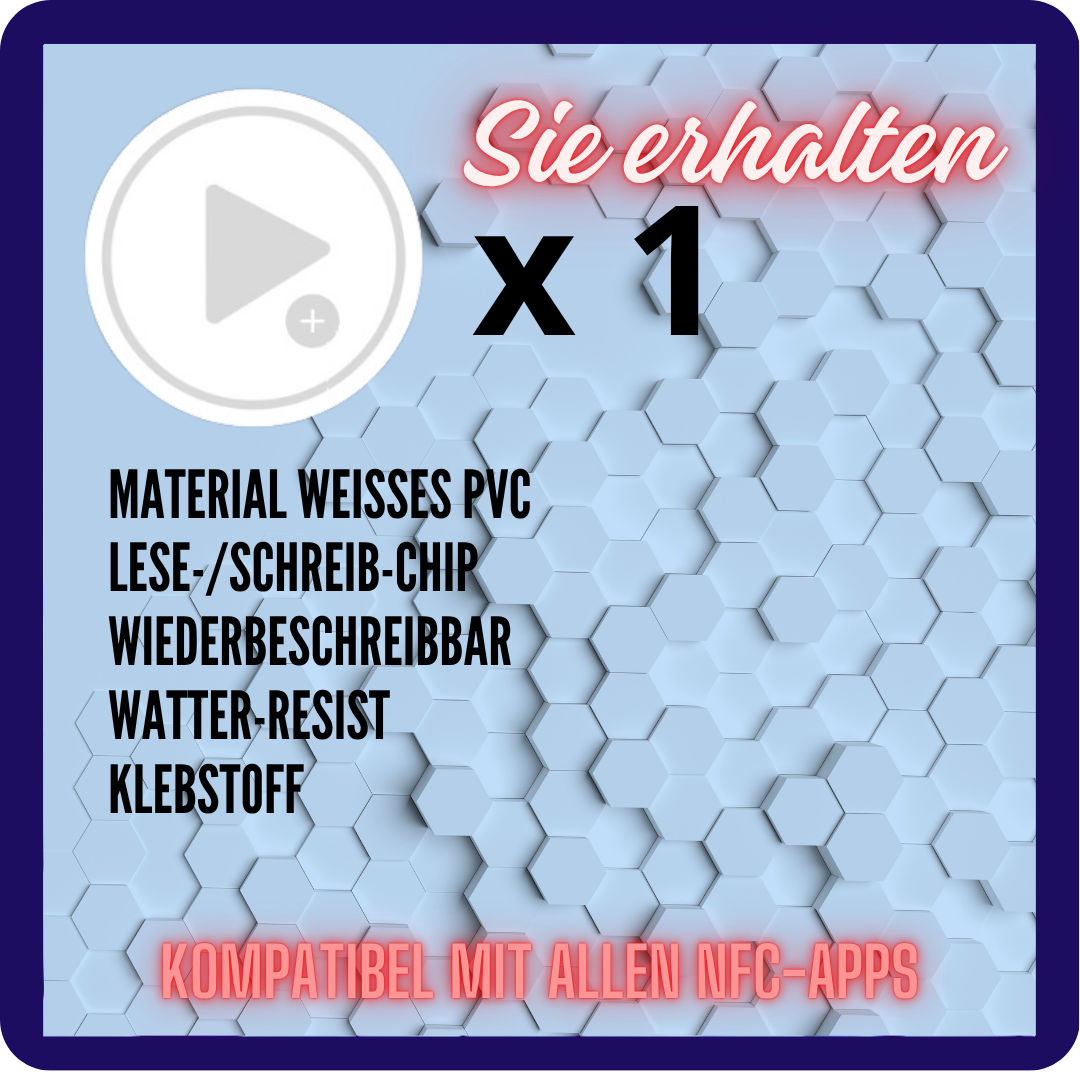 Wiedergabeliste x1