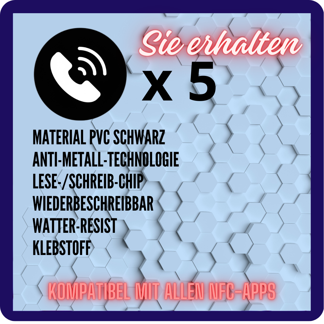 Doomy Anrufl x5 Persönlich