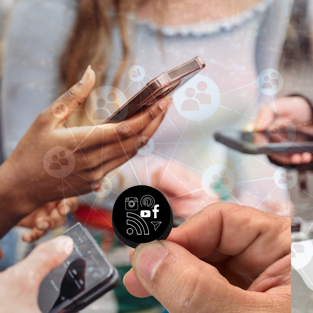 Social-Media-Set