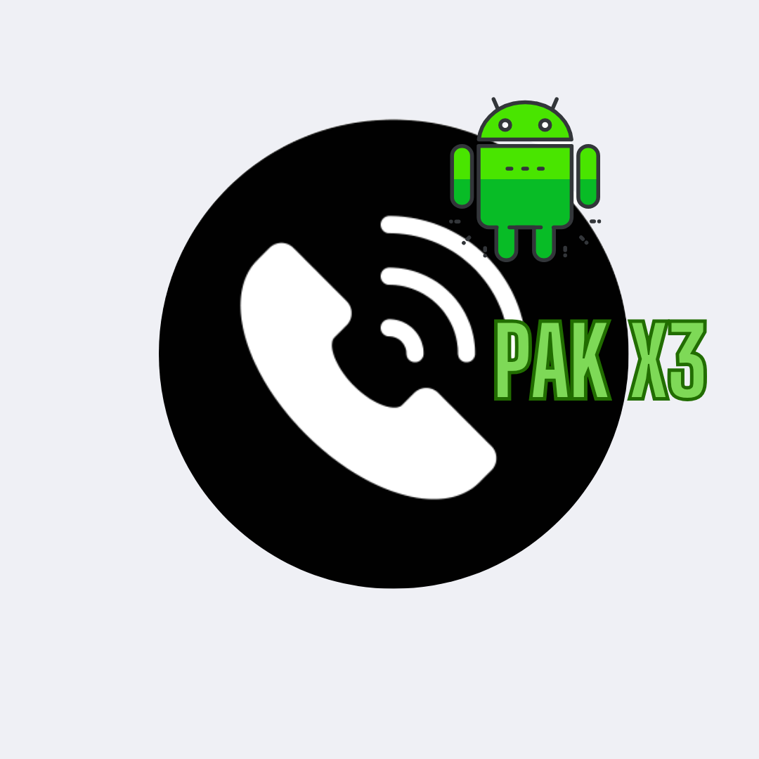 Doomy Anruf x3 Android