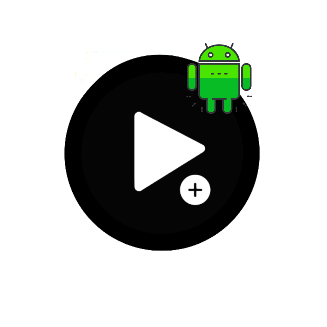 Playlist x5 Android