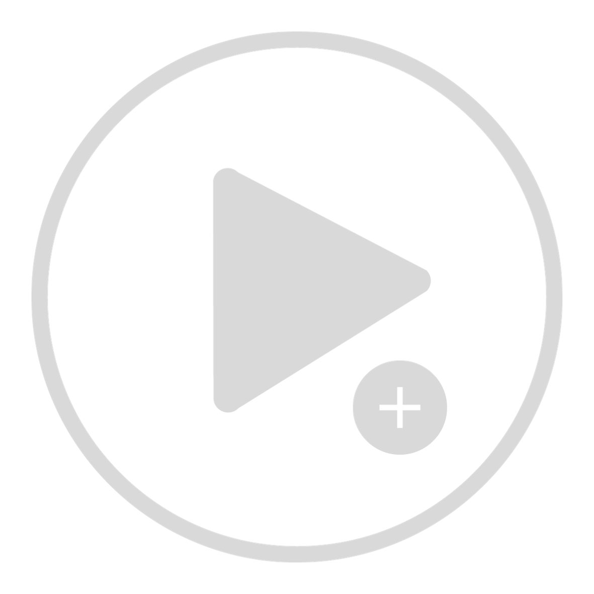Playlist x3 IOS