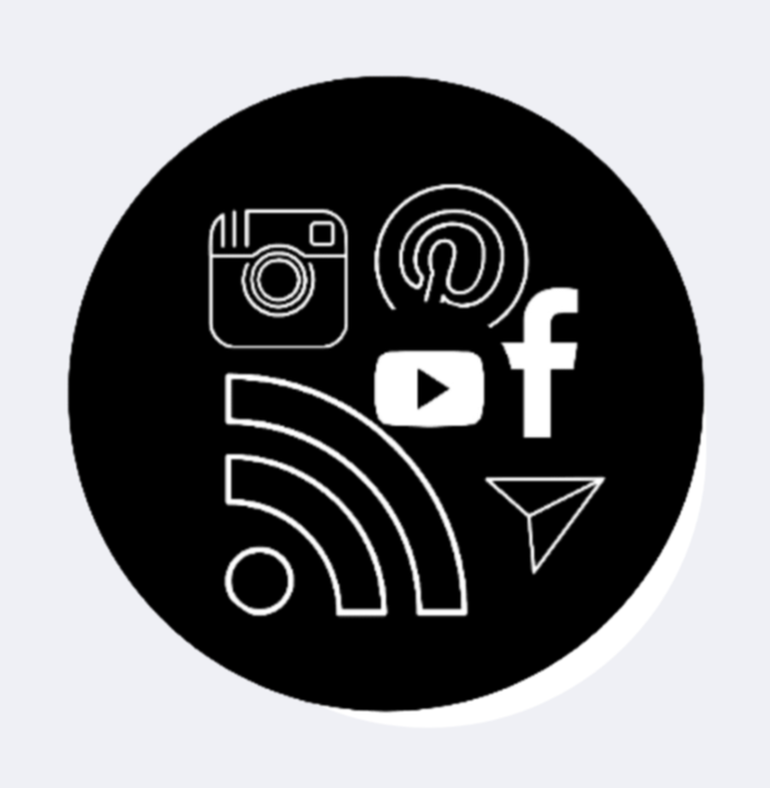 Doomy SocialMedia x1