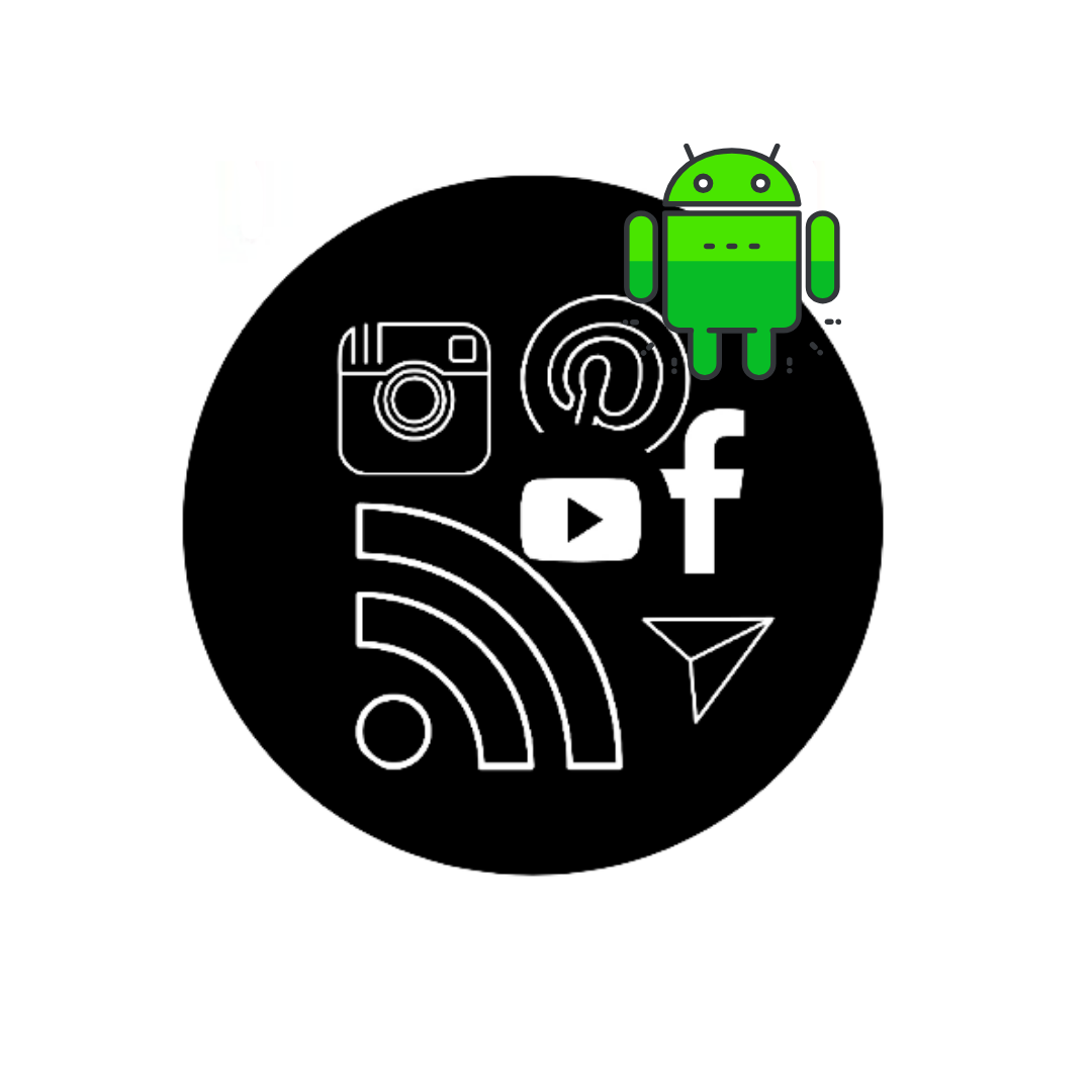 Doomy SocialMedia x5 Android