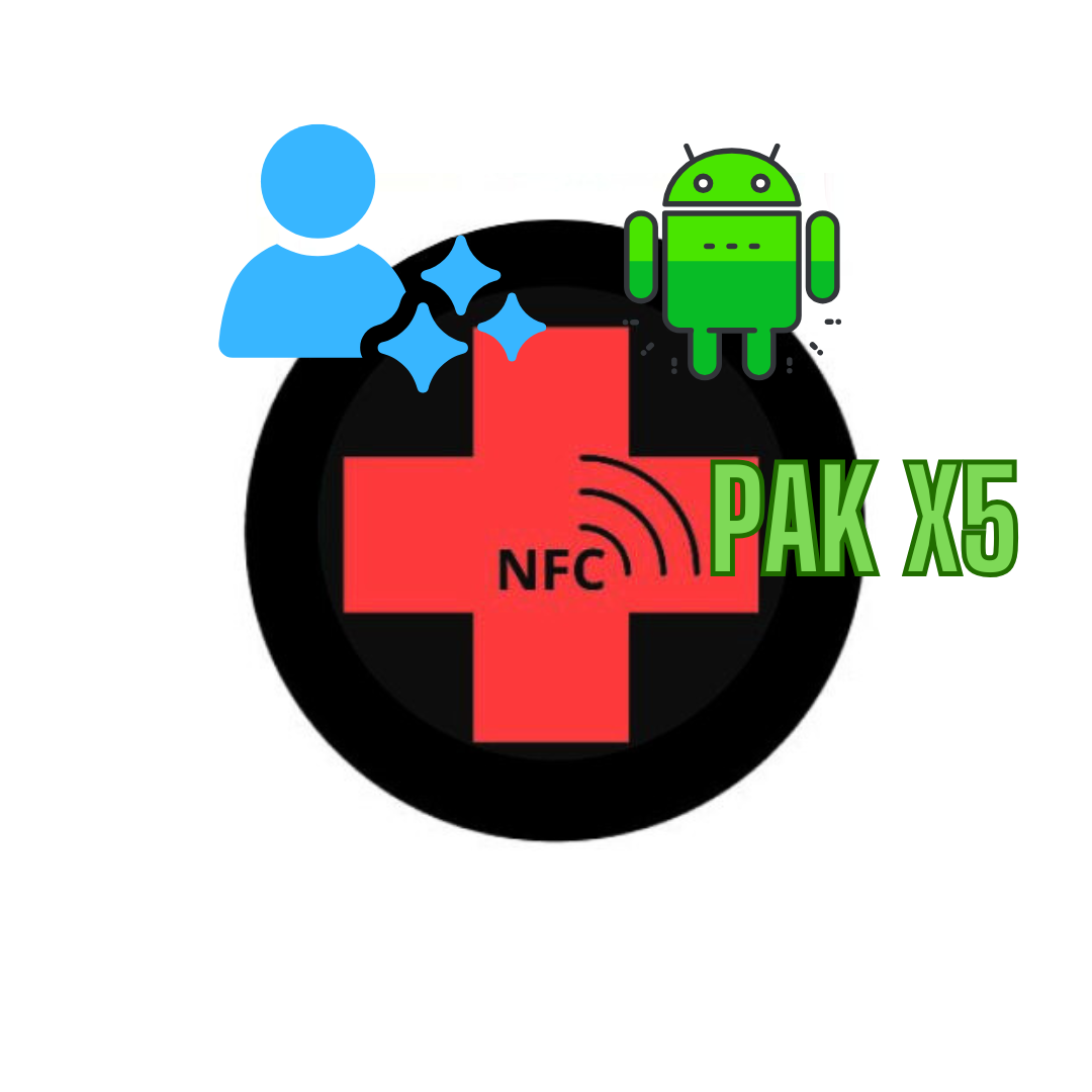 Notfall x5