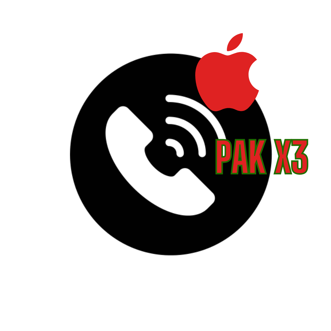 Doomy Call x5 IOS