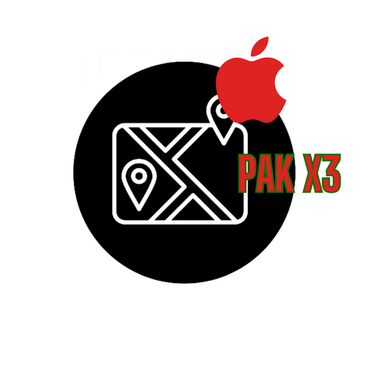Doomy Maps x3 IOS