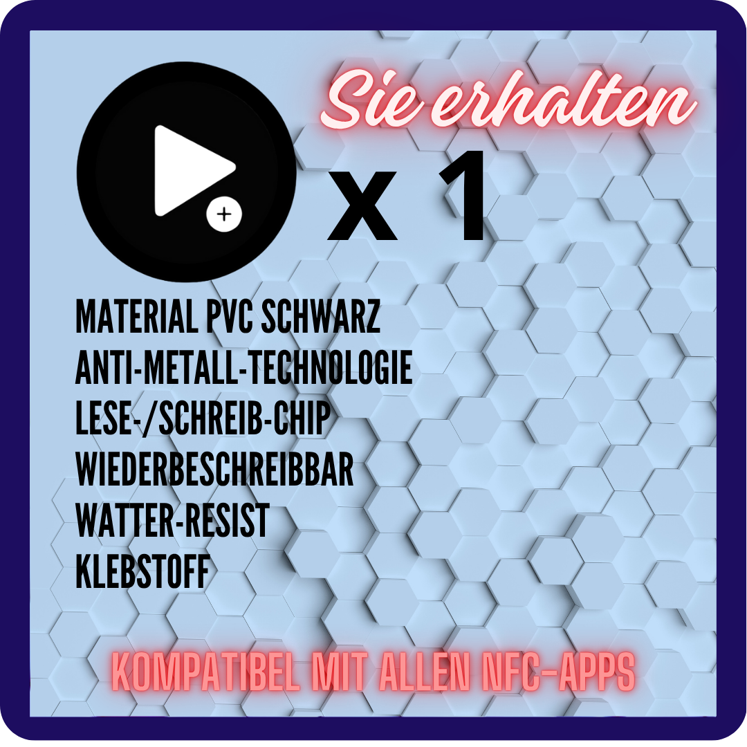 Wiedergabeliste x1