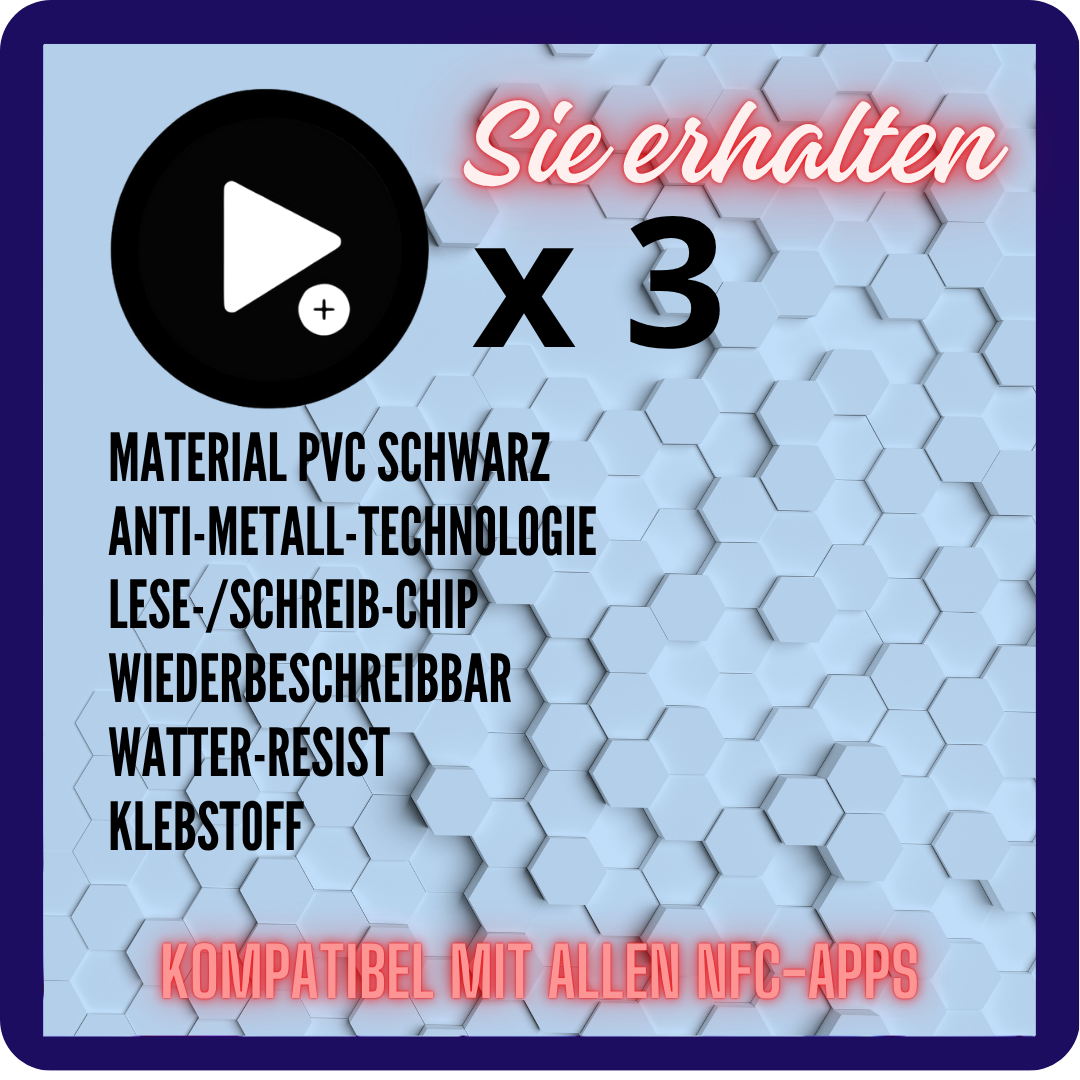 Playlist x3 Android