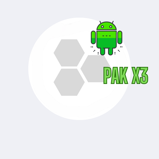 Doomy x3 Personal Android