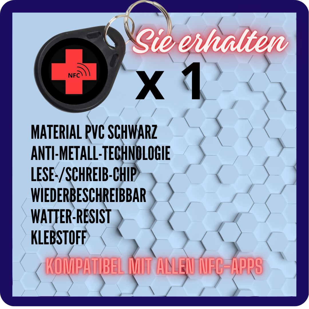 Notfall x5