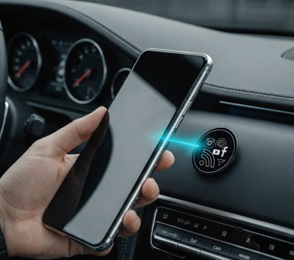 Stellen Sie „Auto“ ein