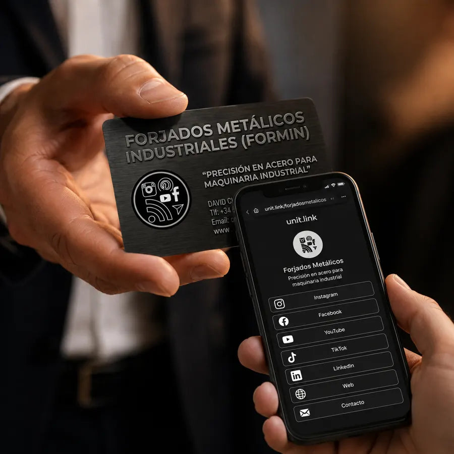 Tu marca digital